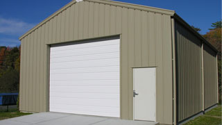 Garage Door Openers at Dover, Florida